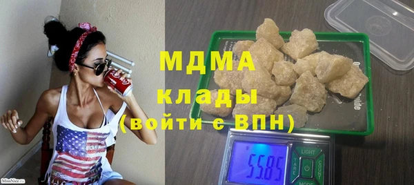 кокс Березники